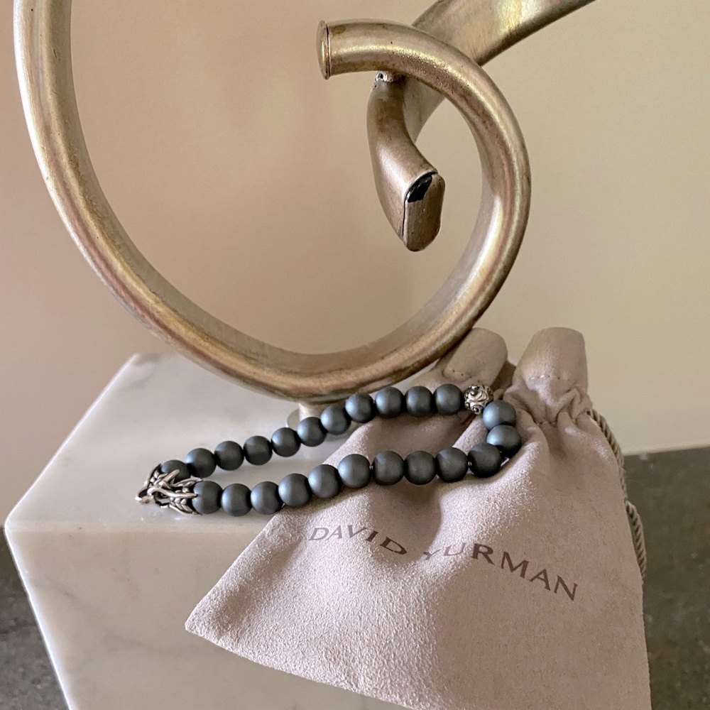 David Yurman Bracelet